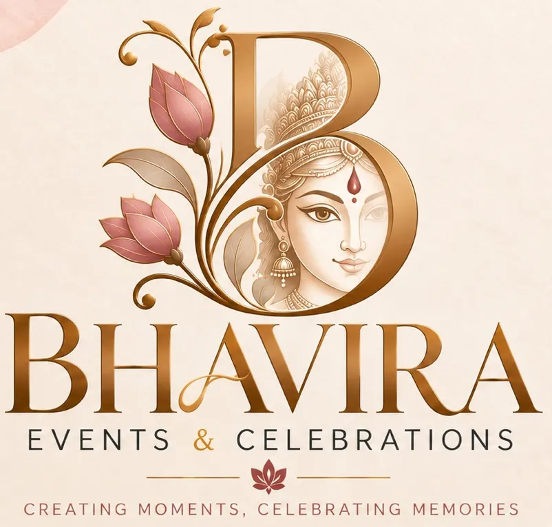 Bhavira Events & Celebrations: Creating Moments, Celebrating Memories